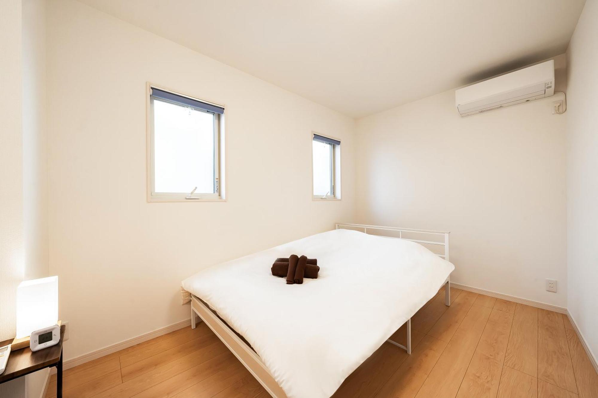 度假居 52, Higashi-mukojima, Entire House For Rent
