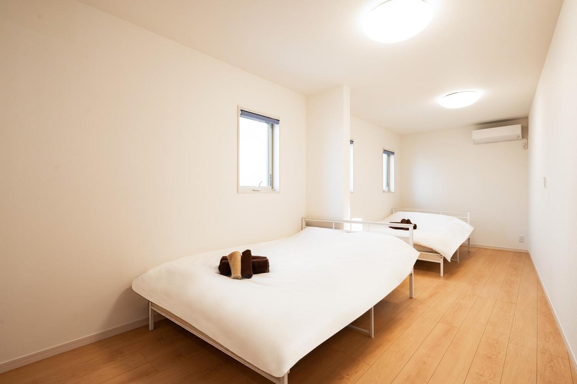 52, Higashi-mukojima, Entire House For Rent 东京