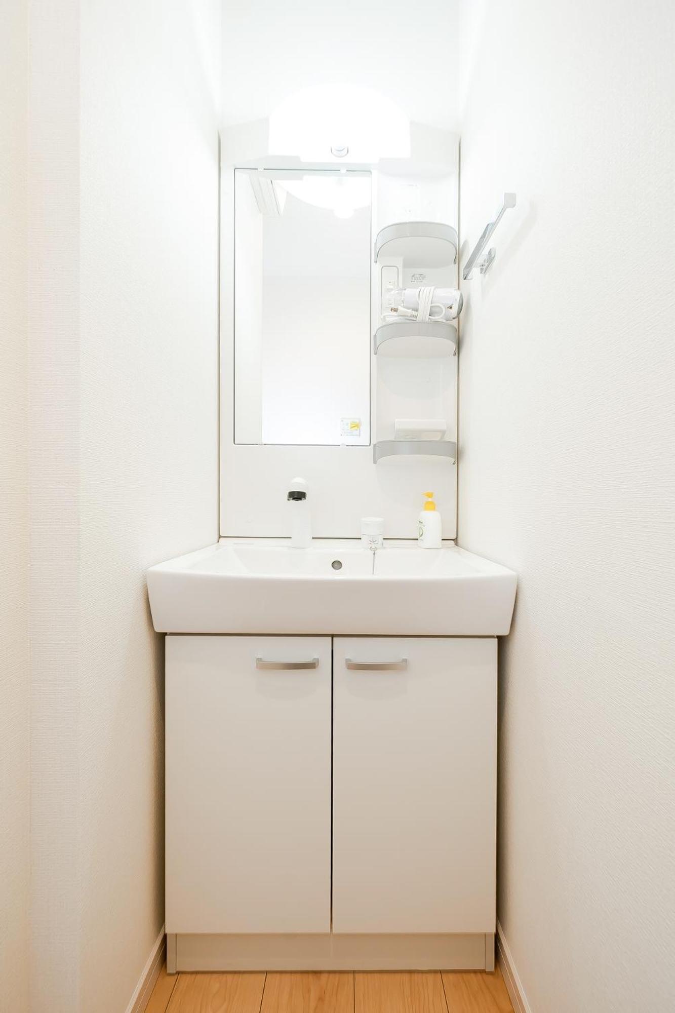 度假居 52, Higashi-mukojima, Entire House For Rent 东京