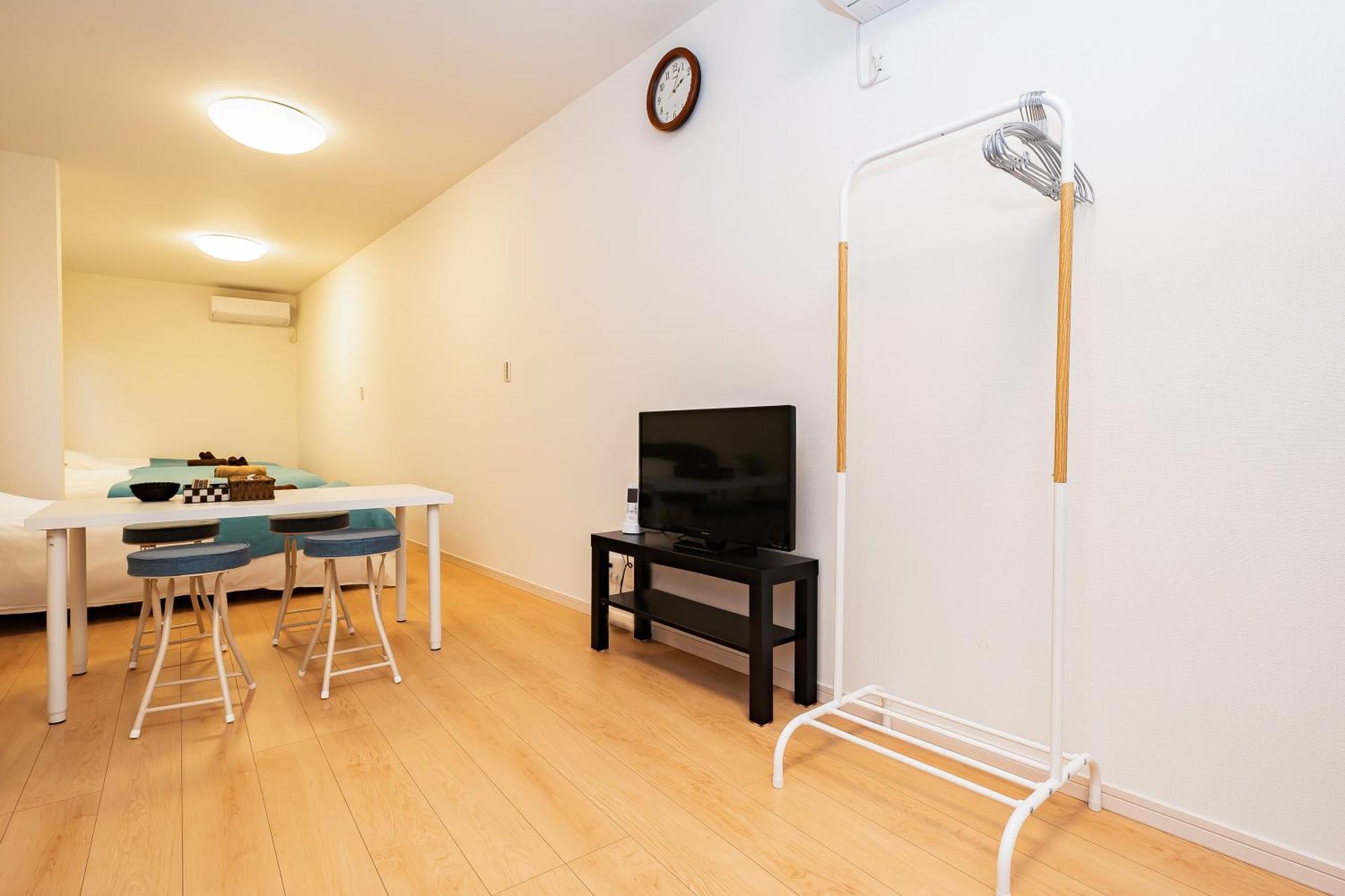 52, Higashi-mukojima, Entire House For Rent 东京