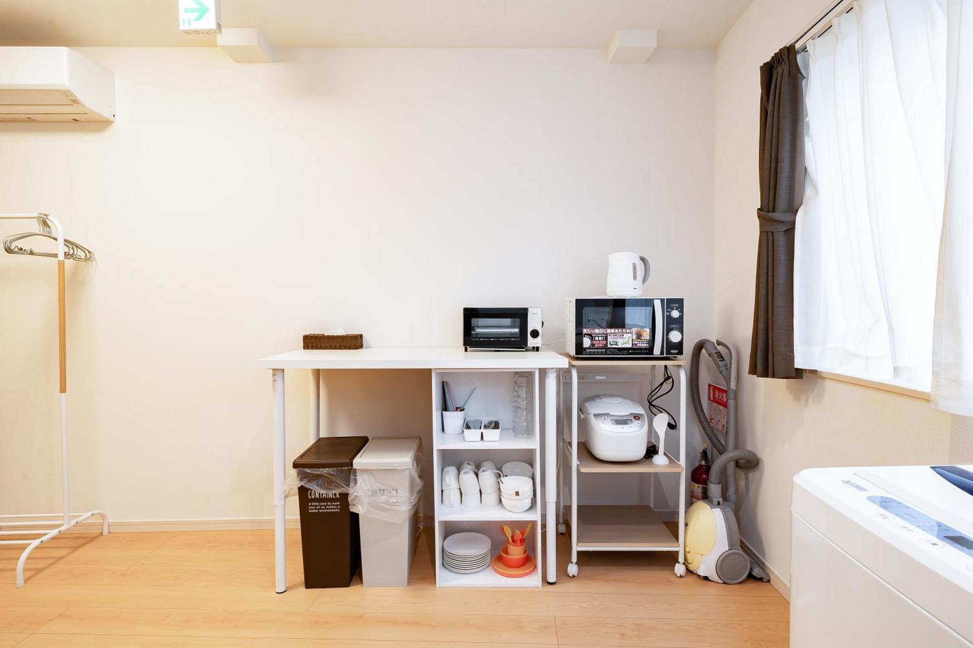 52, Higashi-mukojima, Entire House For Rent * 东京