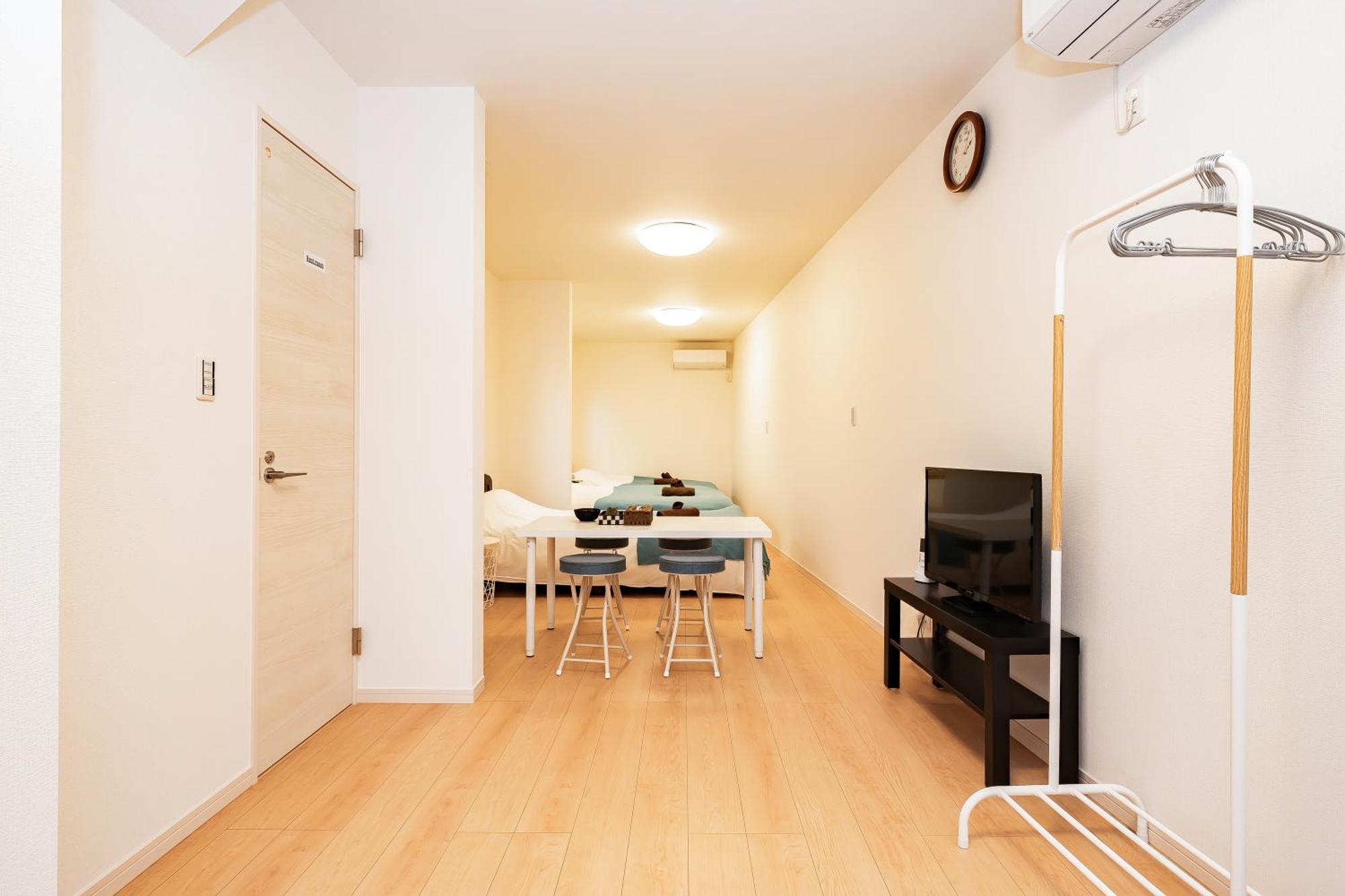 52, Higashi-mukojima, Entire House For Rent 东京