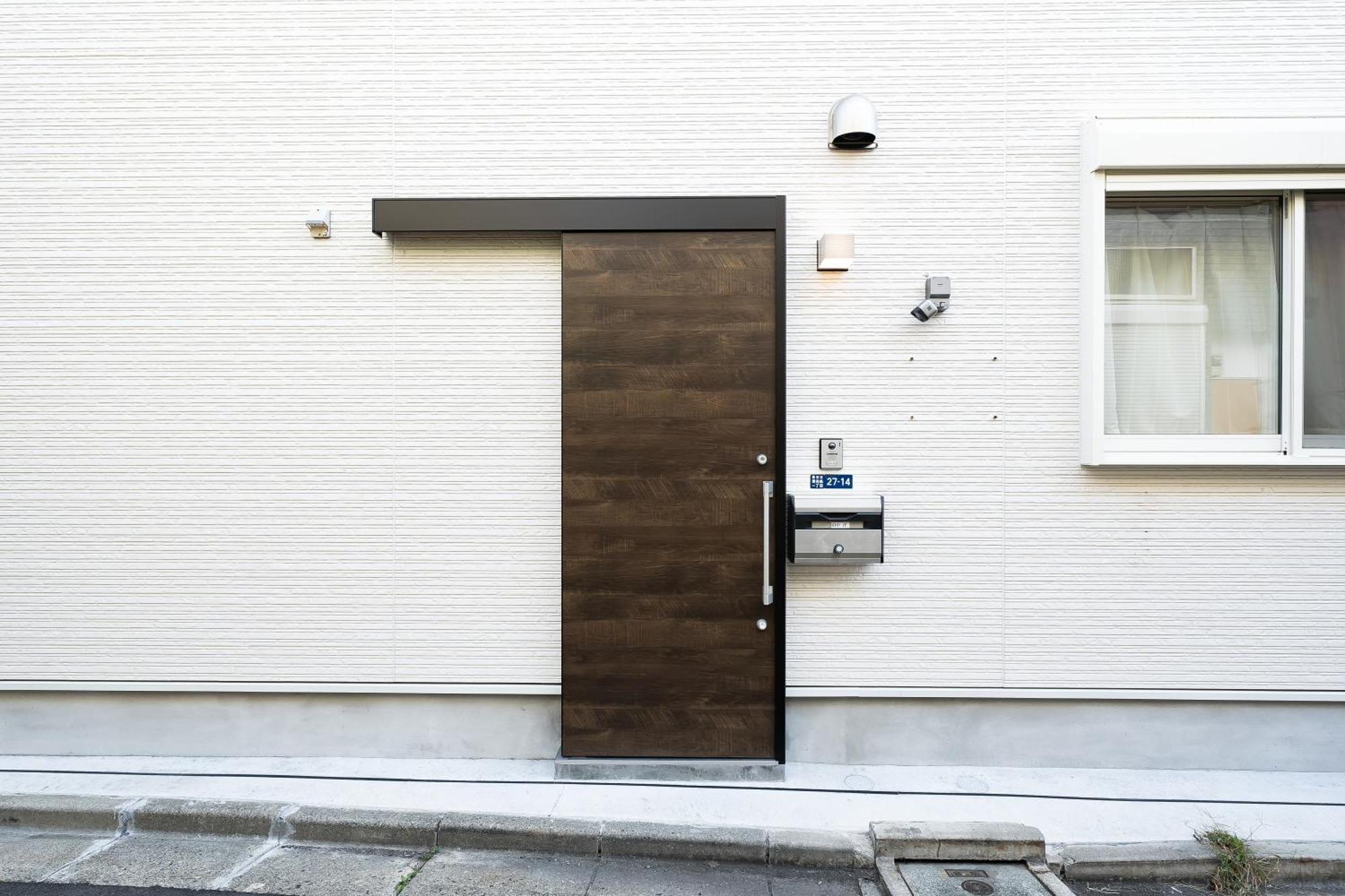 度假居 52, Higashi-mukojima, Entire House For Rent