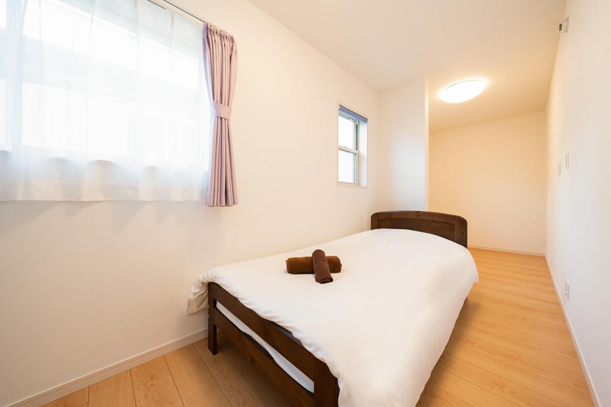 52, Higashi-mukojima, Entire House For Rent * Tokyo