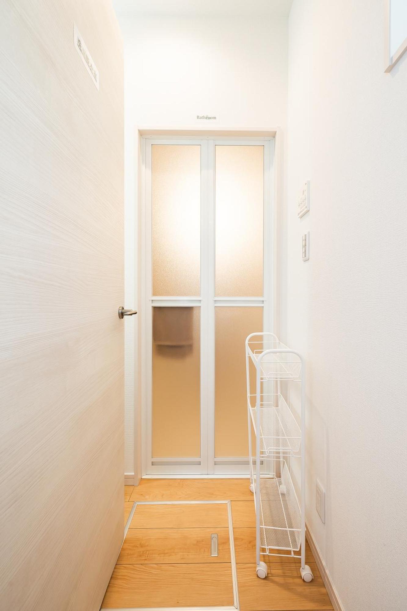 Casa vacanze 52, Higashi-mukojima, Entire House For Rent