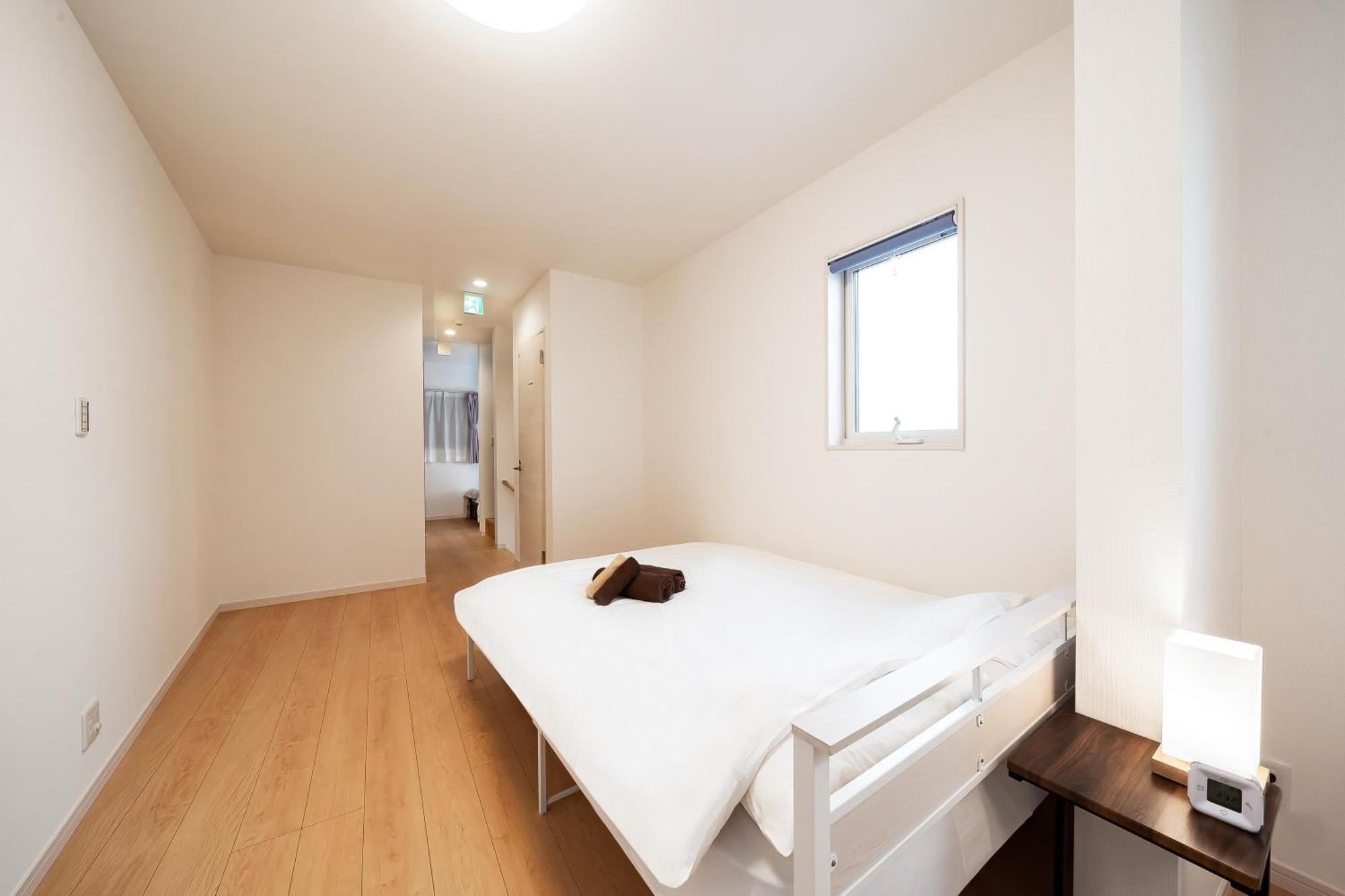 Casa vacanze 52, Higashi-mukojima, Entire House For Rent *