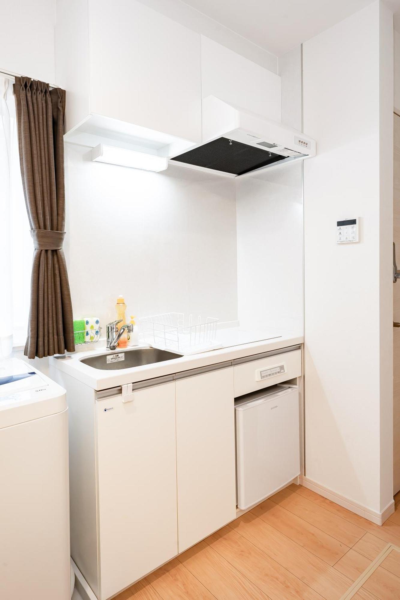 52, Higashi-mukojima, Entire House For Rent *