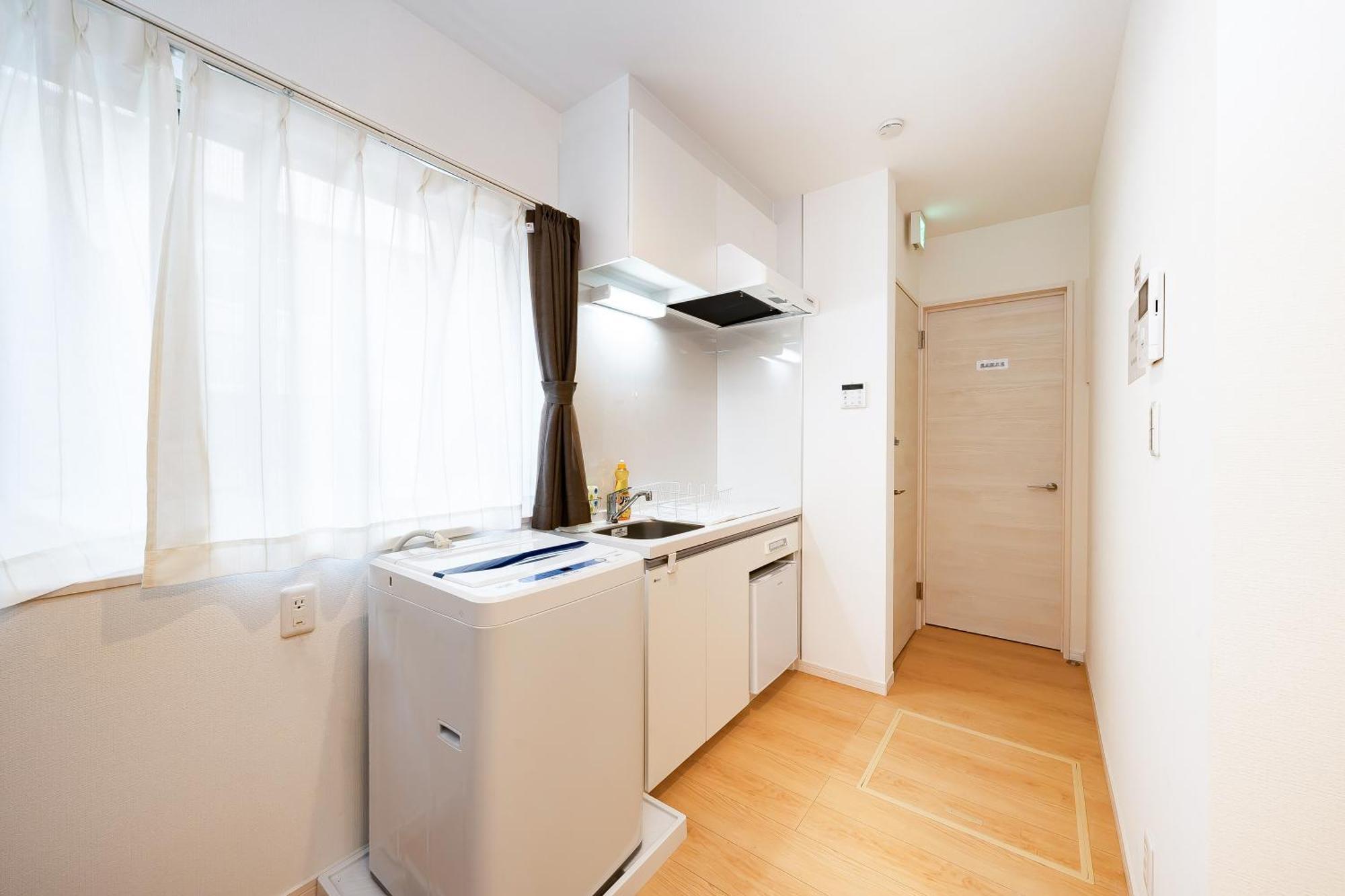 52, Higashi-mukojima, Entire House For Rent Tokyo