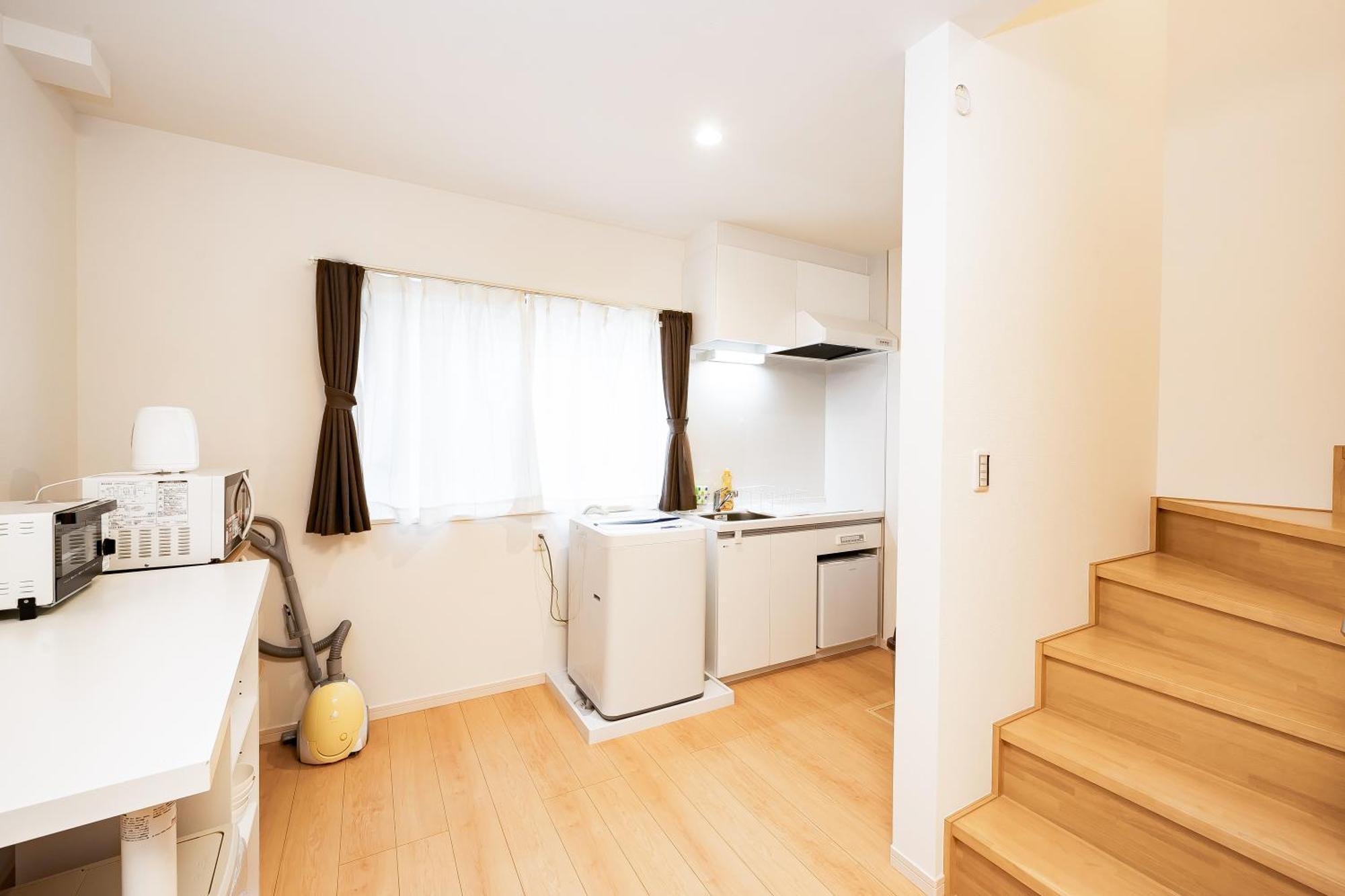 52, Higashi-mukojima, Entire House For Rent Tokyo